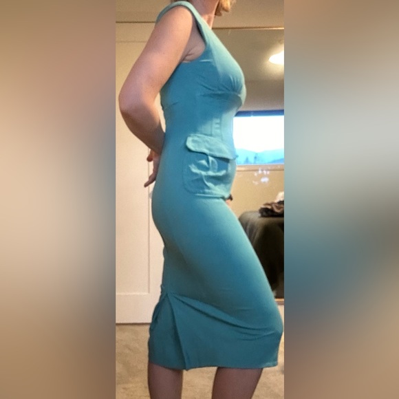 Bryan Lars dress - Picture 7 of 7